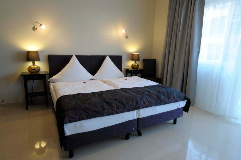 סארברוקן Hotel Continental חדר תמונה